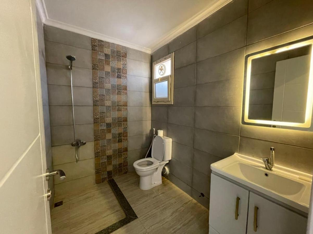 Dahab Residence Exterior foto